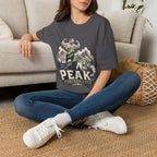 Peak Performance T-Shirt