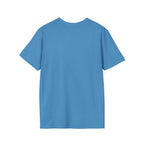 Bear Cropped T-Shirt