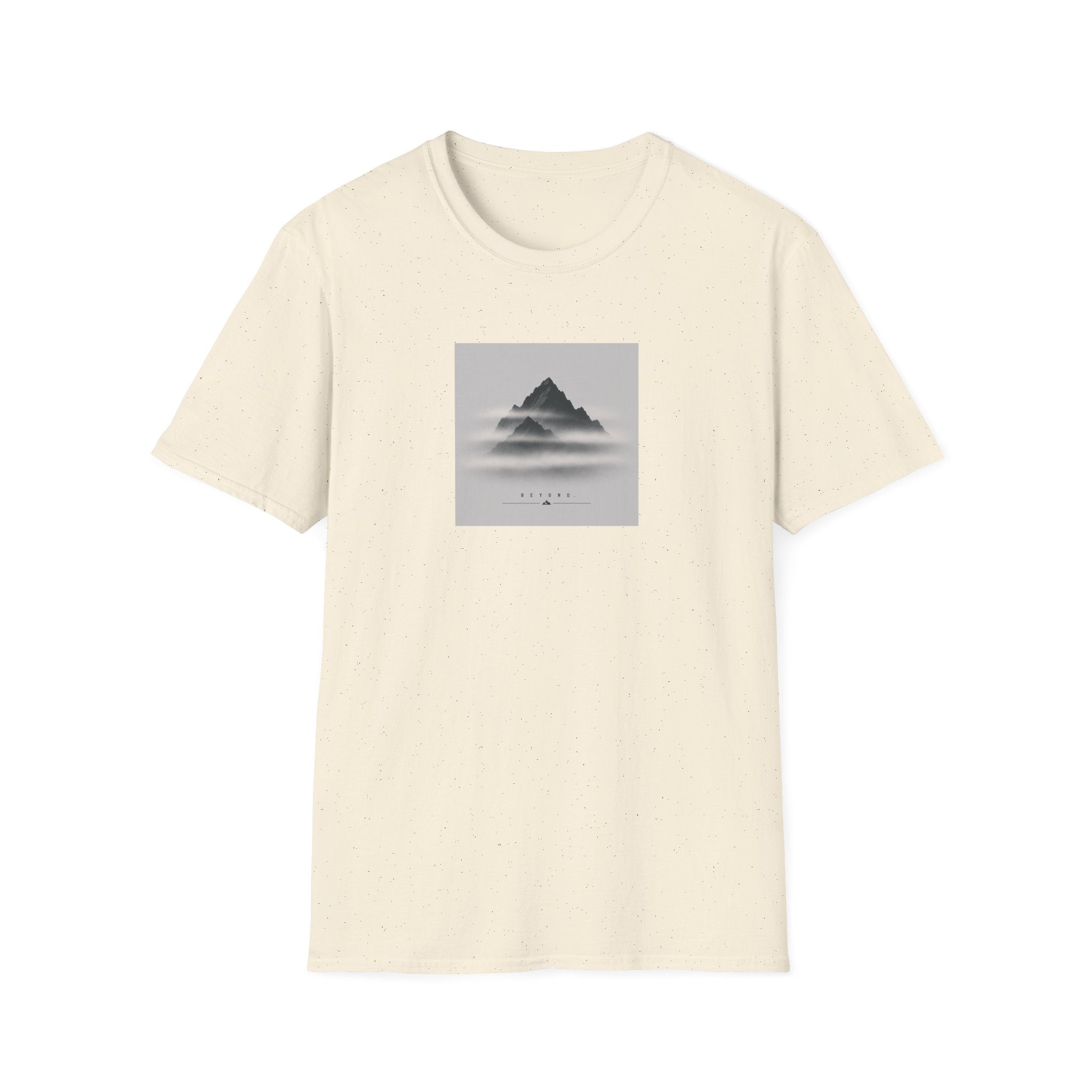 Beyond Mountain T-Shirt