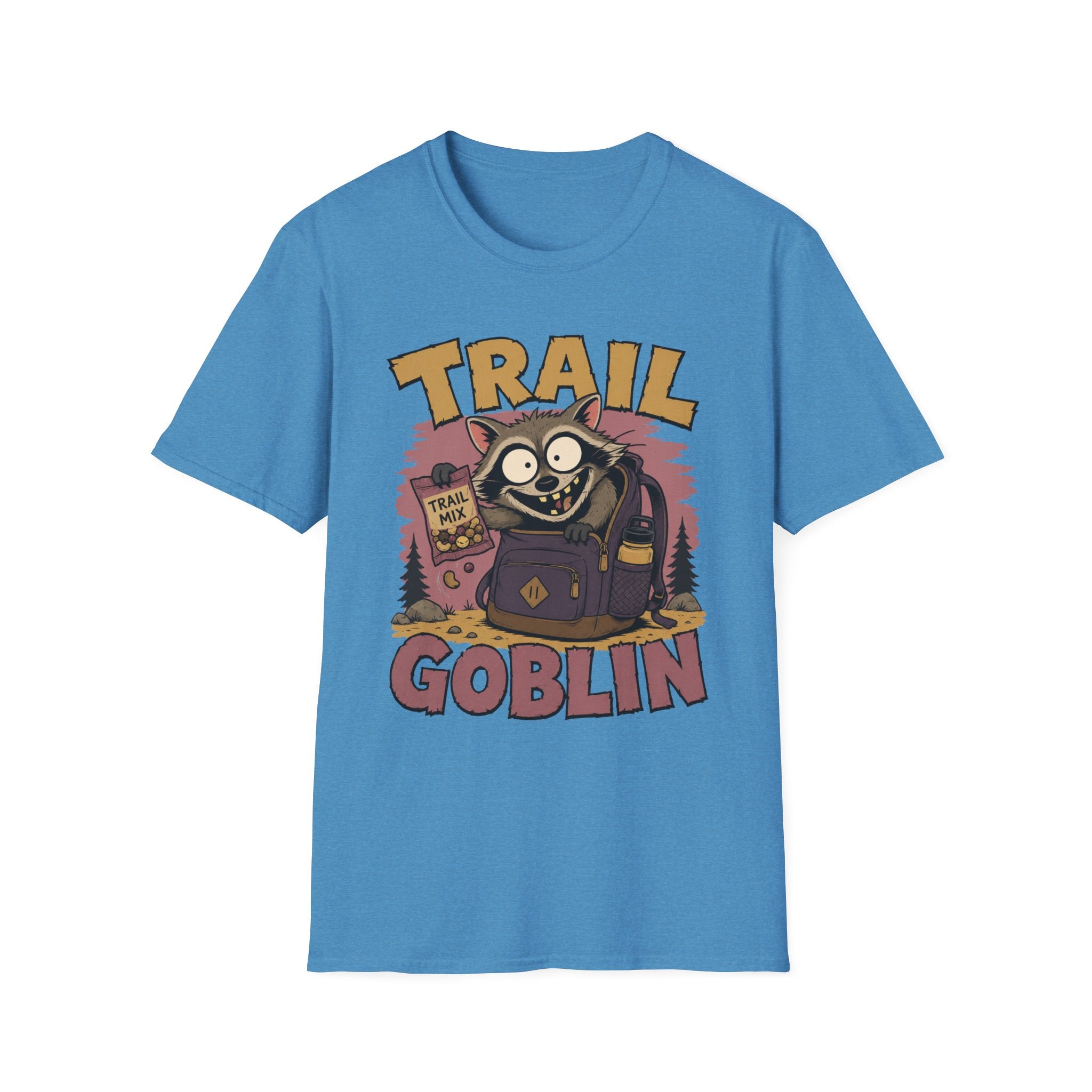 Trail Goblin T-Shirt