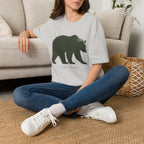 Roaming Bear T-Shirt