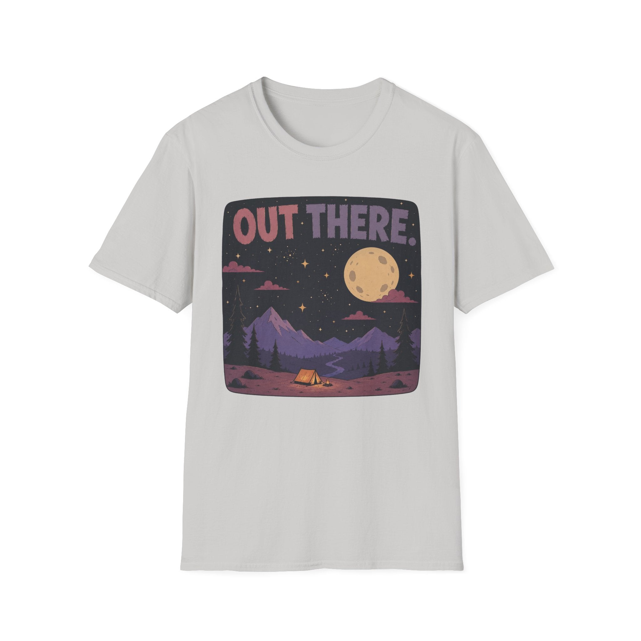 Out There T-Shirt