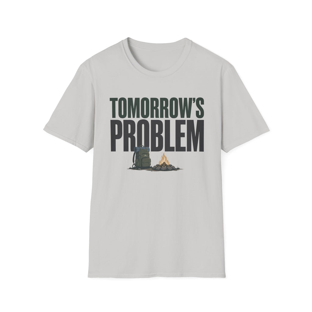 Tomorrow's Problem T-Shirt
