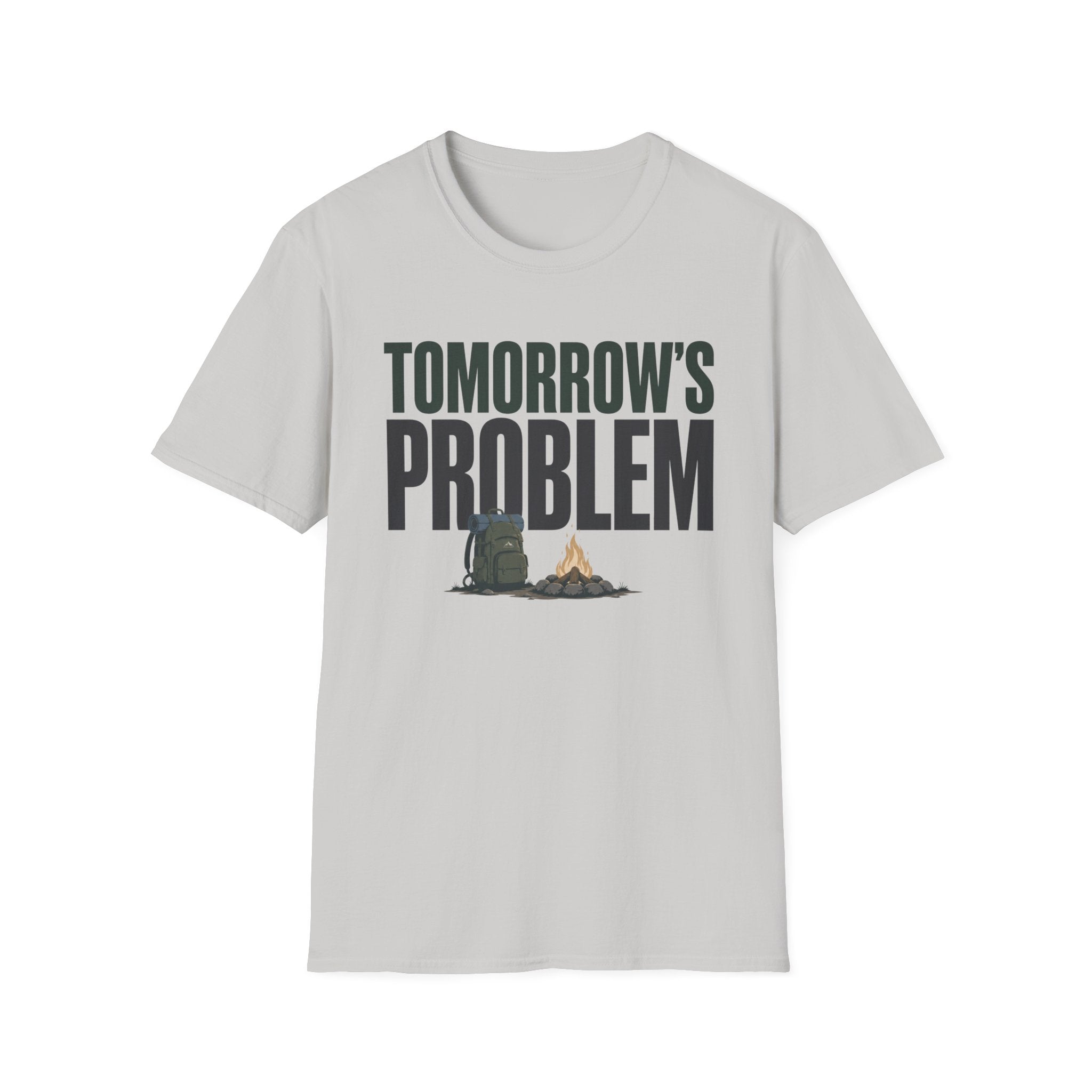Tomorrow's Problem T-Shirt