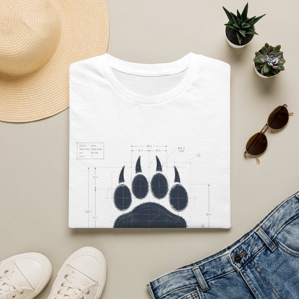 Wild Bear T-Shirt