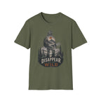 Disappear into the Wild T-Shirt