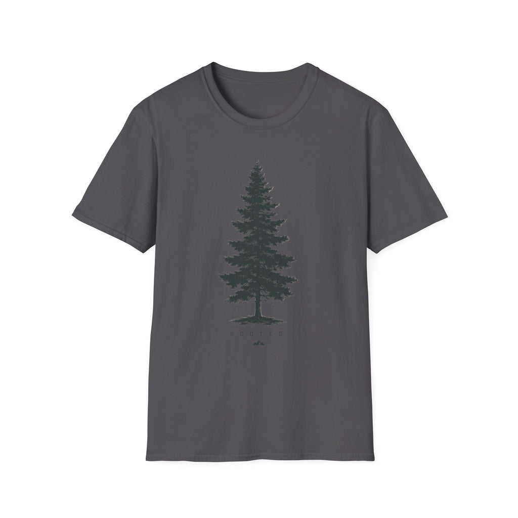 Rooted Tree T-Shirt