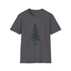 Rooted Tree T-Shirt