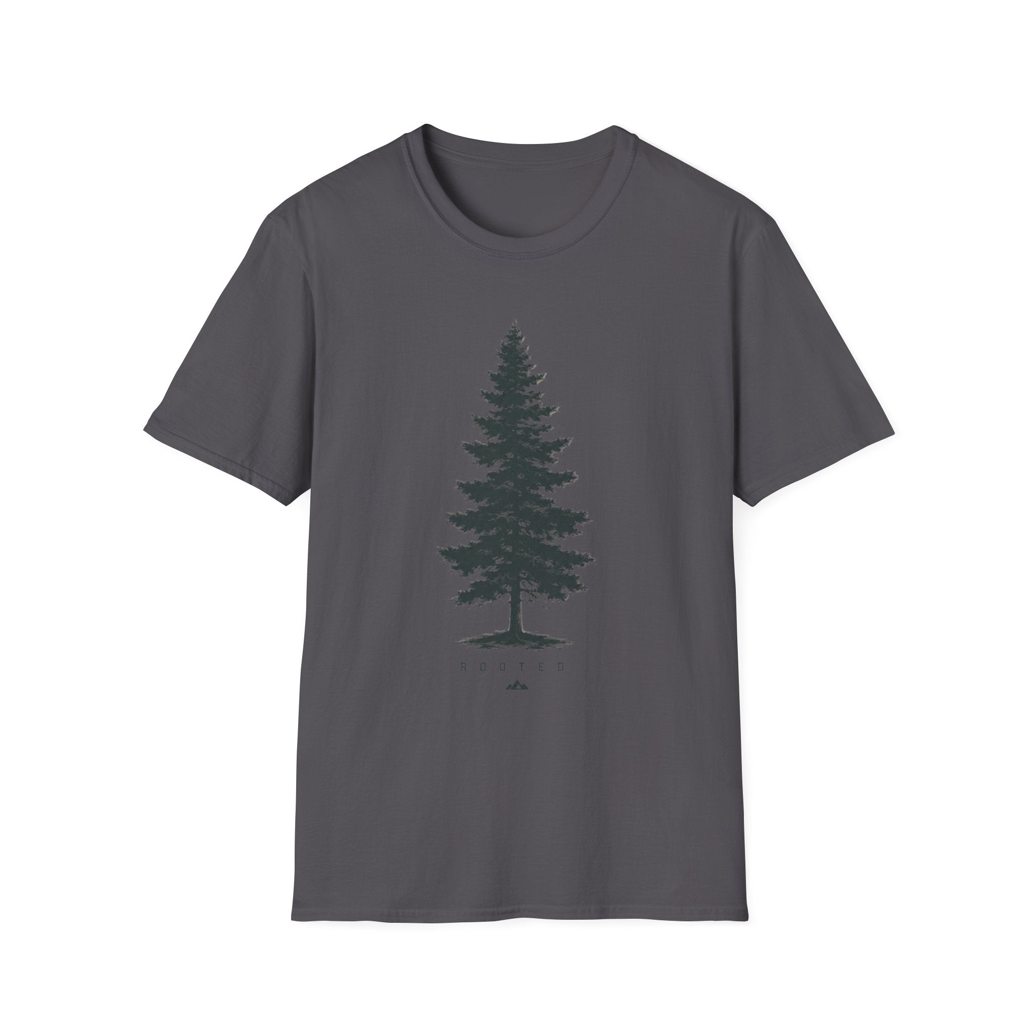 Rooted Tree T-Shirt