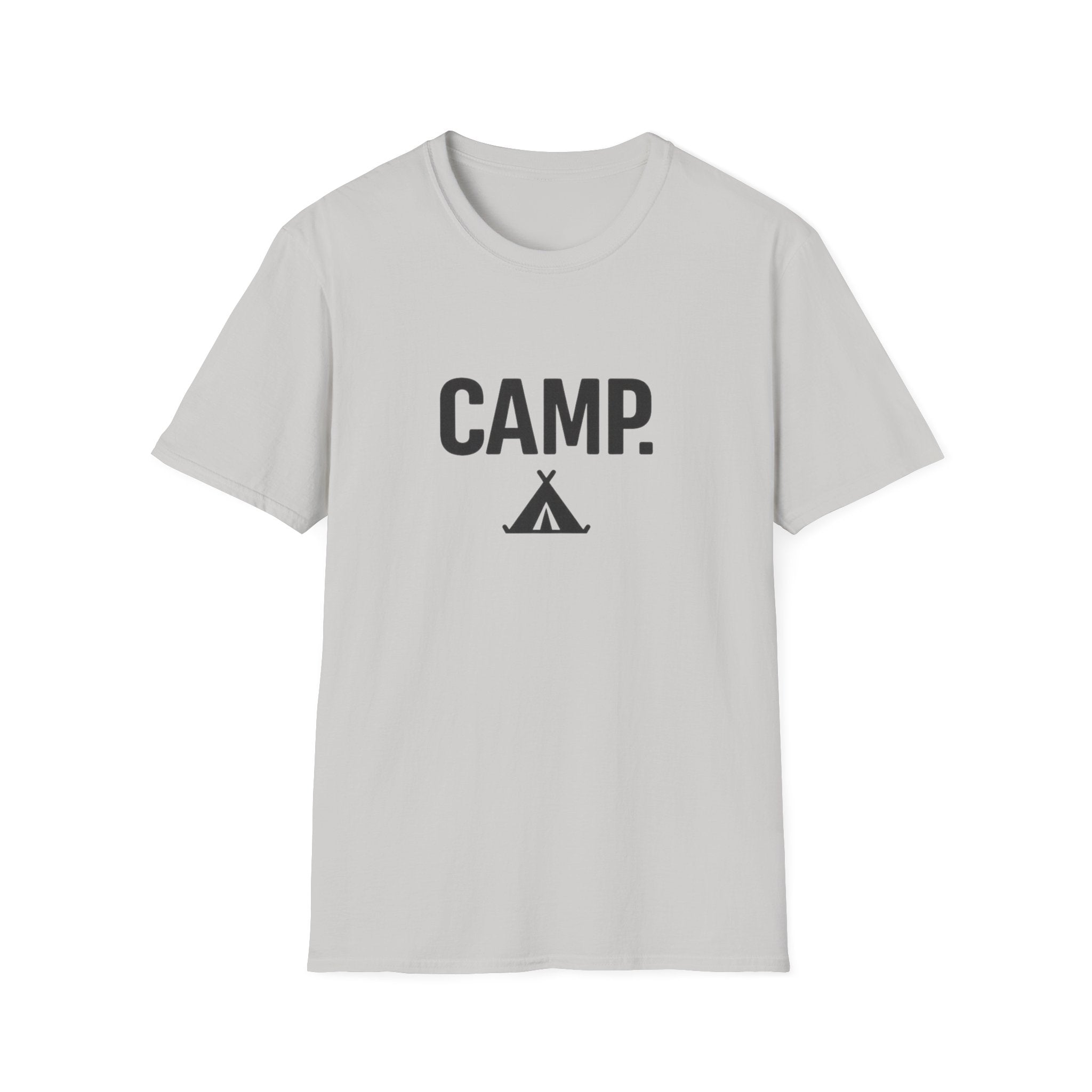 CAMP T-Shirt