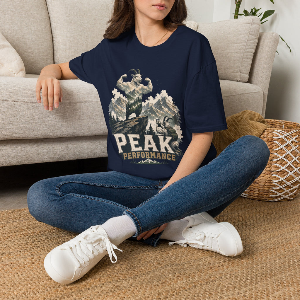 Peak Performance T-Shirt