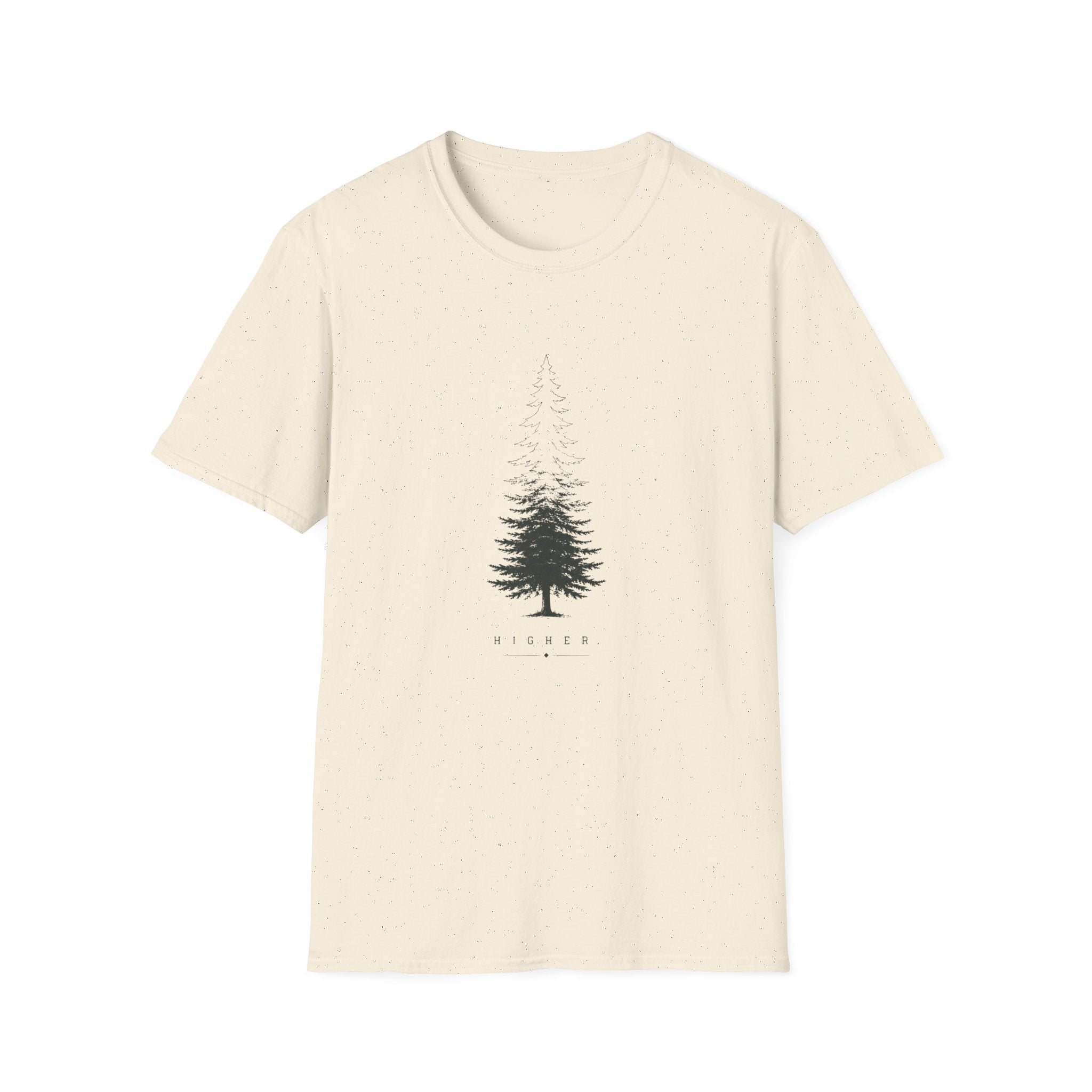 Higher Tree T-Shirt