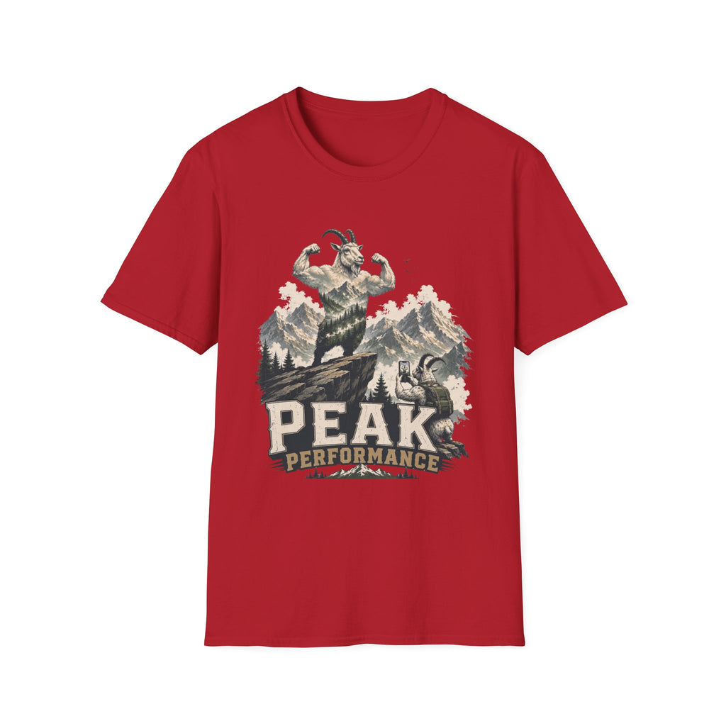 Peak Performance T-Shirt