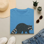 Roam Racoon T-Shirt