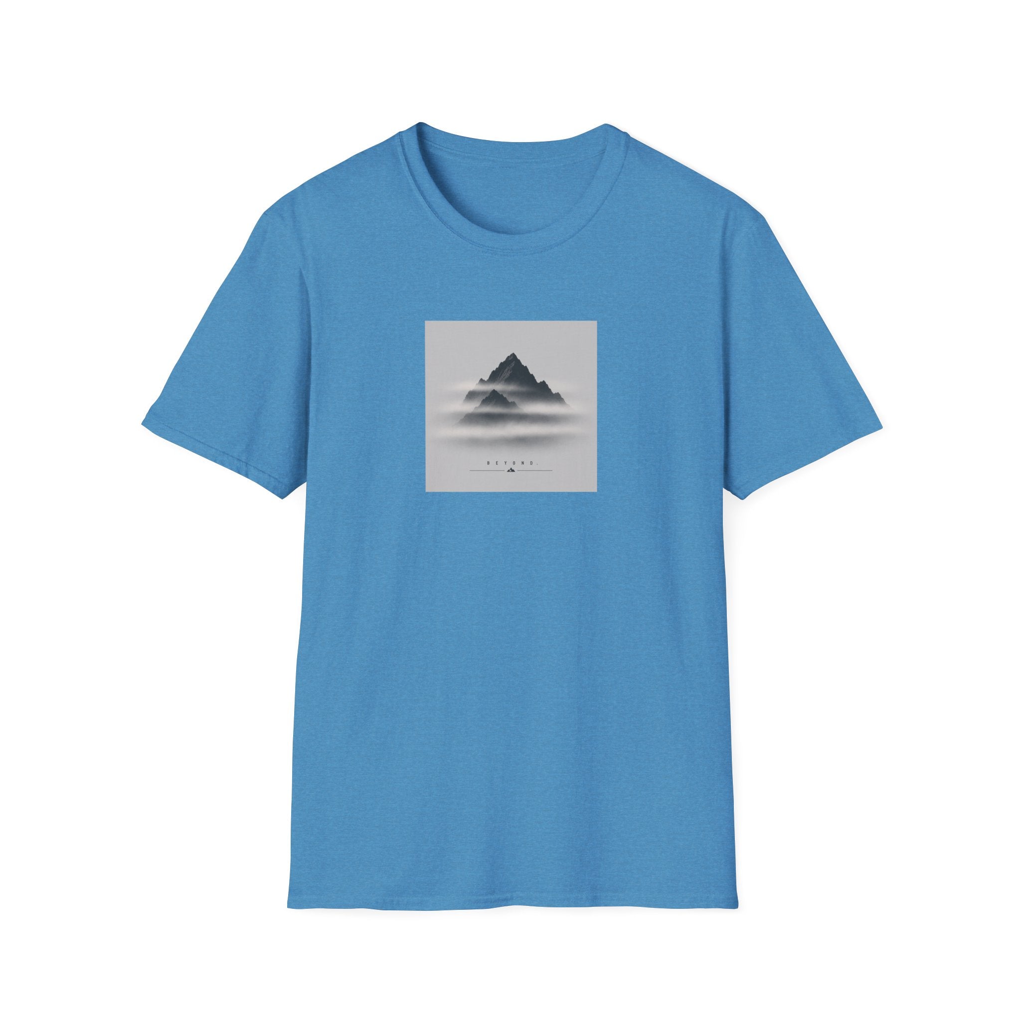 Beyond Mountain T-Shirt