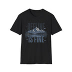 Offline is Fine T-Shirt