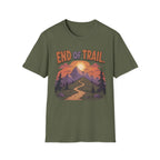 End of Trail T-Shirt