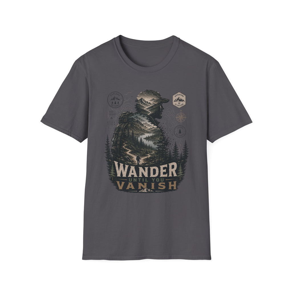 Wander T-Shirt