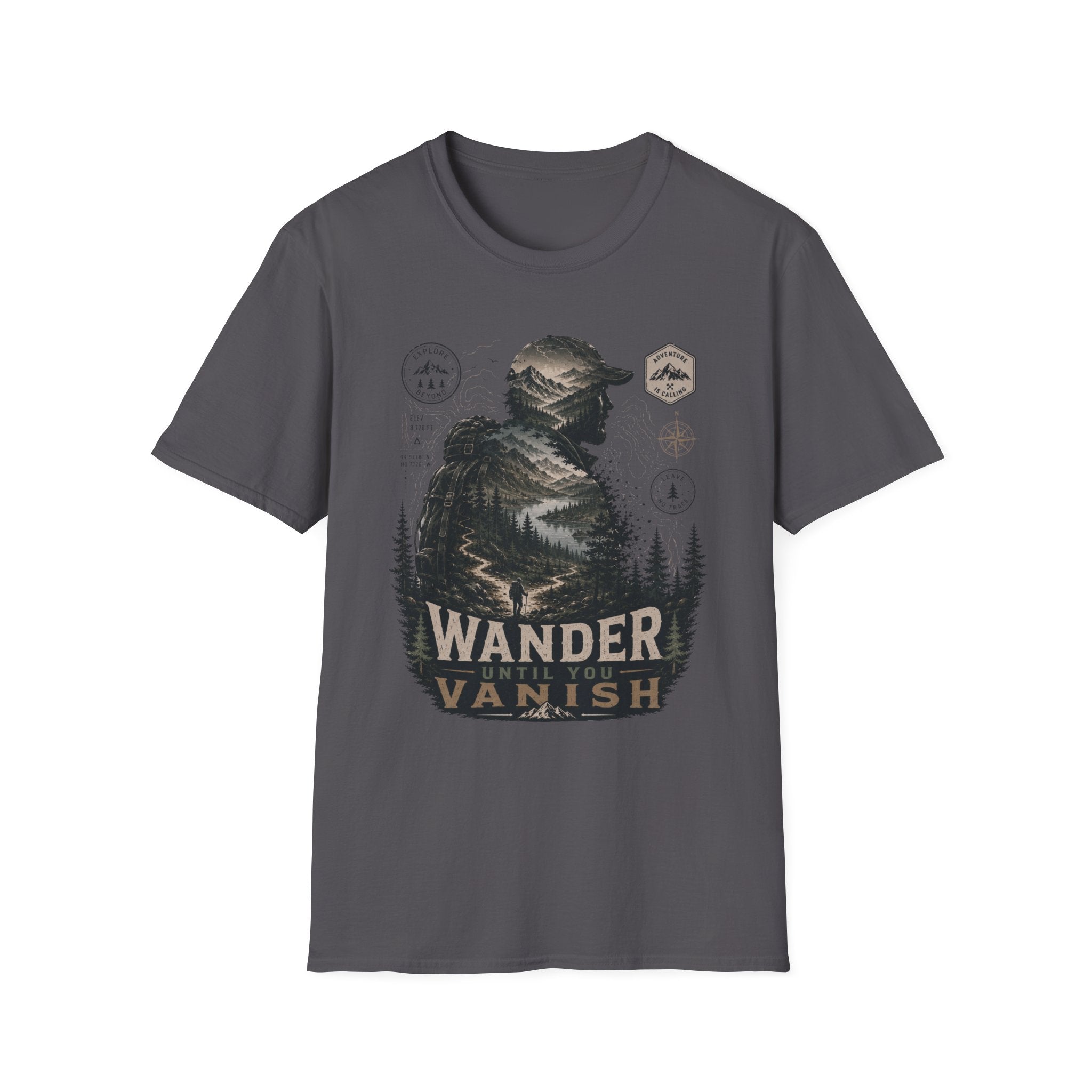 Wander T-Shirt