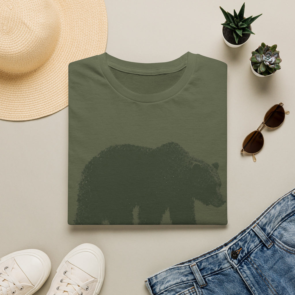Roaming Bear T-Shirt