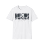 Mountains Over Meetings T-Shirt
