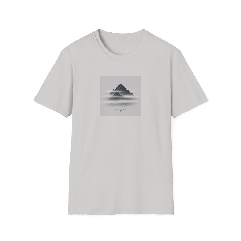 Beyond Mountain T-Shirt