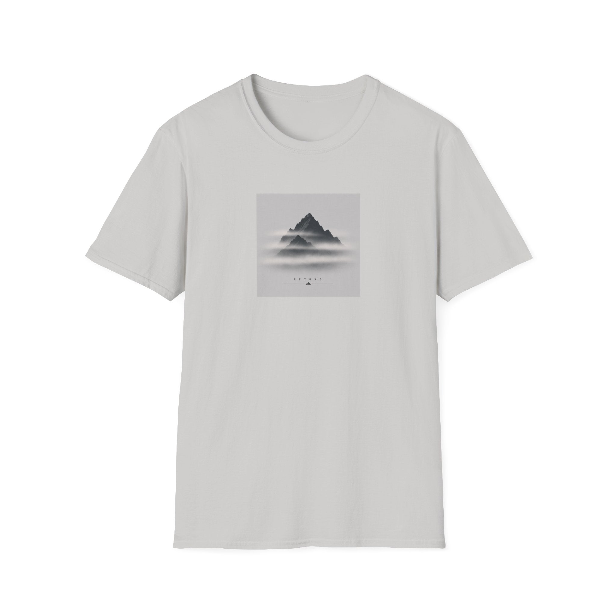 Beyond Mountain T-Shirt