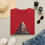 Above Mountain T-Shirt