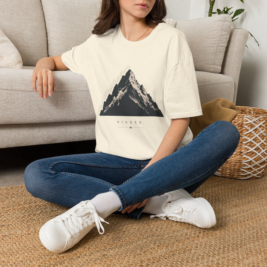 Higher Mountain T-Shirt