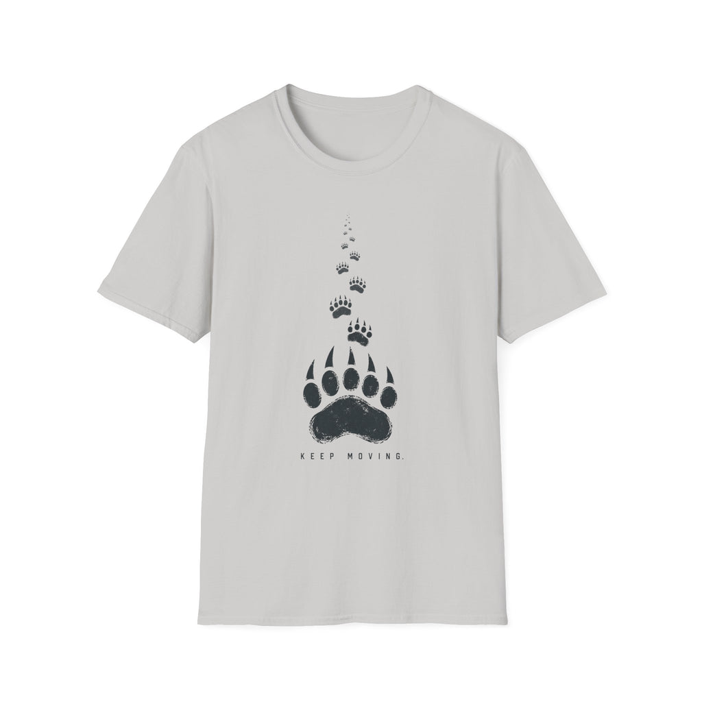 Keep Moving T-Shirt