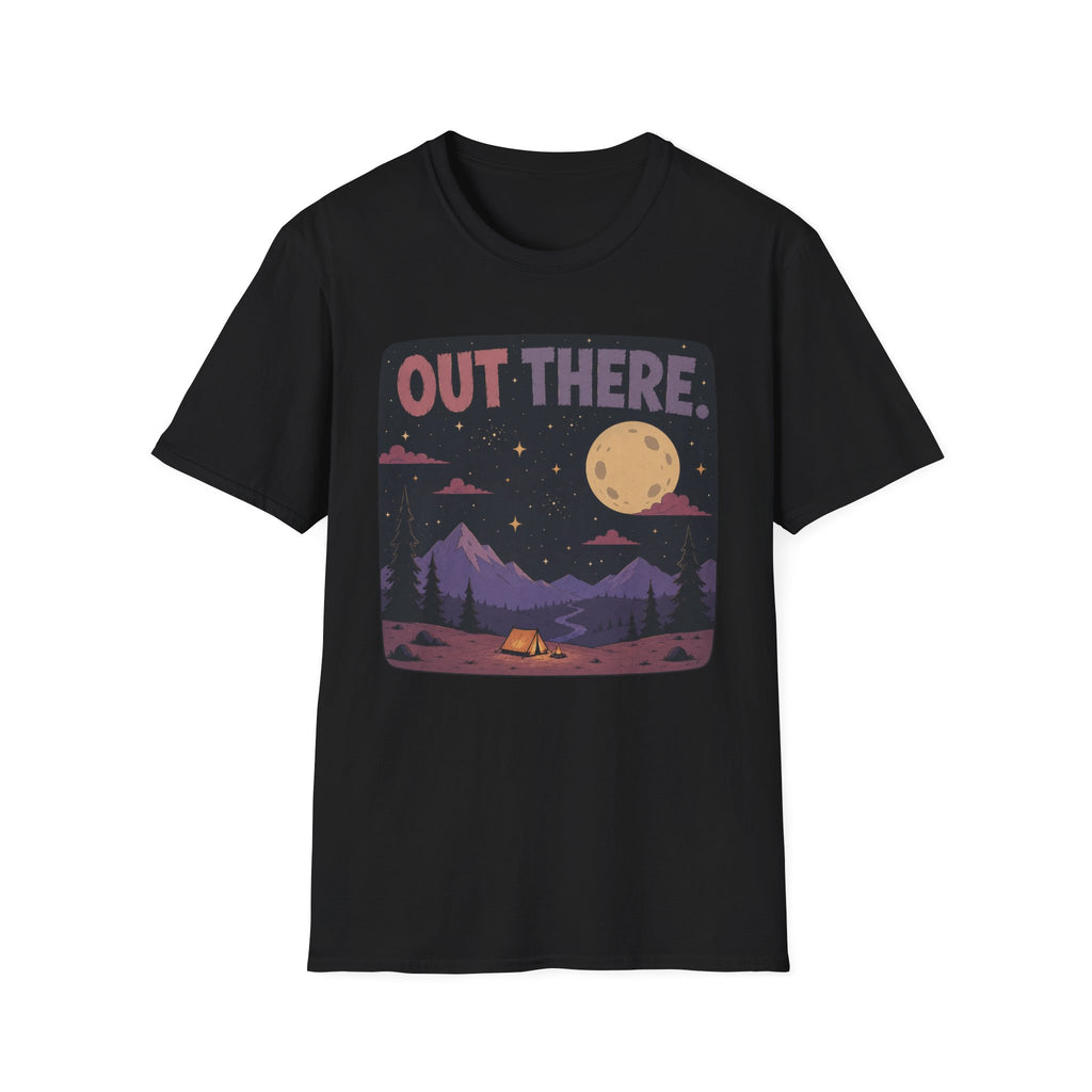 Out There T-Shirt