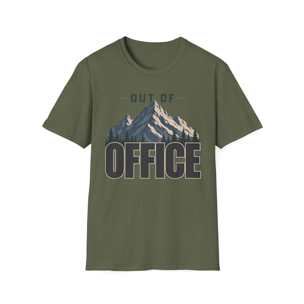Out of Office T-Shirt