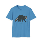 Roam Racoon T-Shirt