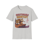 Questionable Shortcut T-Shirt