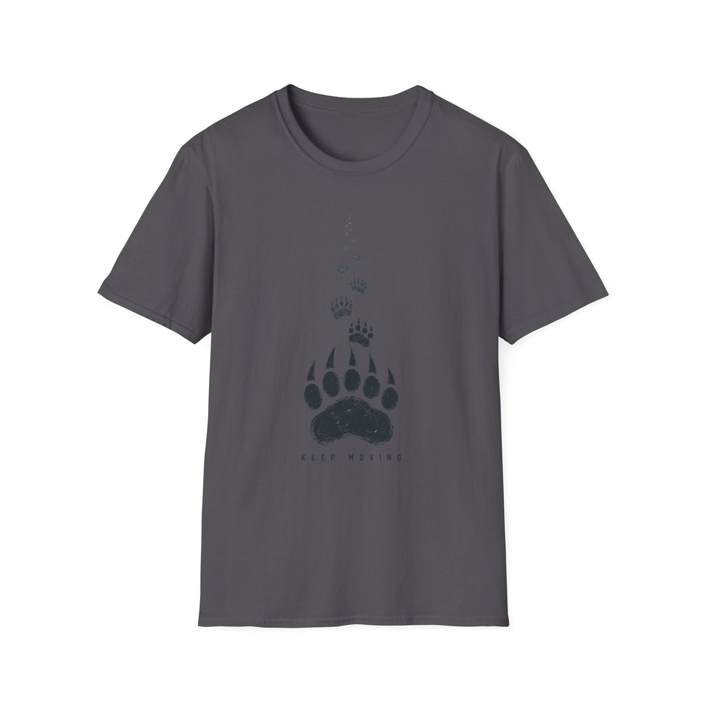 Keep Moving T-Shirt