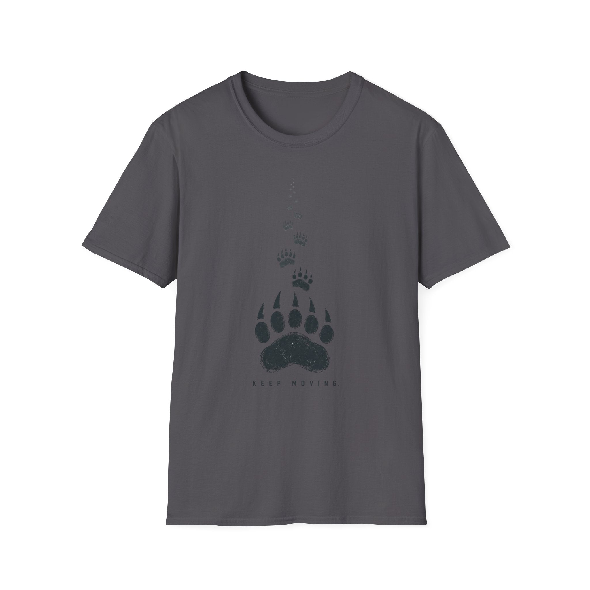 Keep Moving T-Shirt
