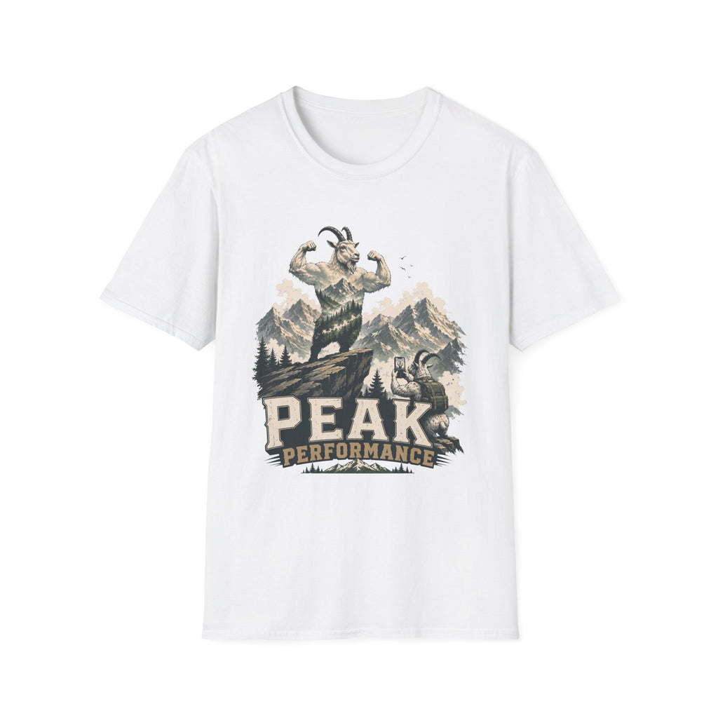 Peak Performance T-Shirt