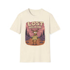 Lost Again T-Shirt