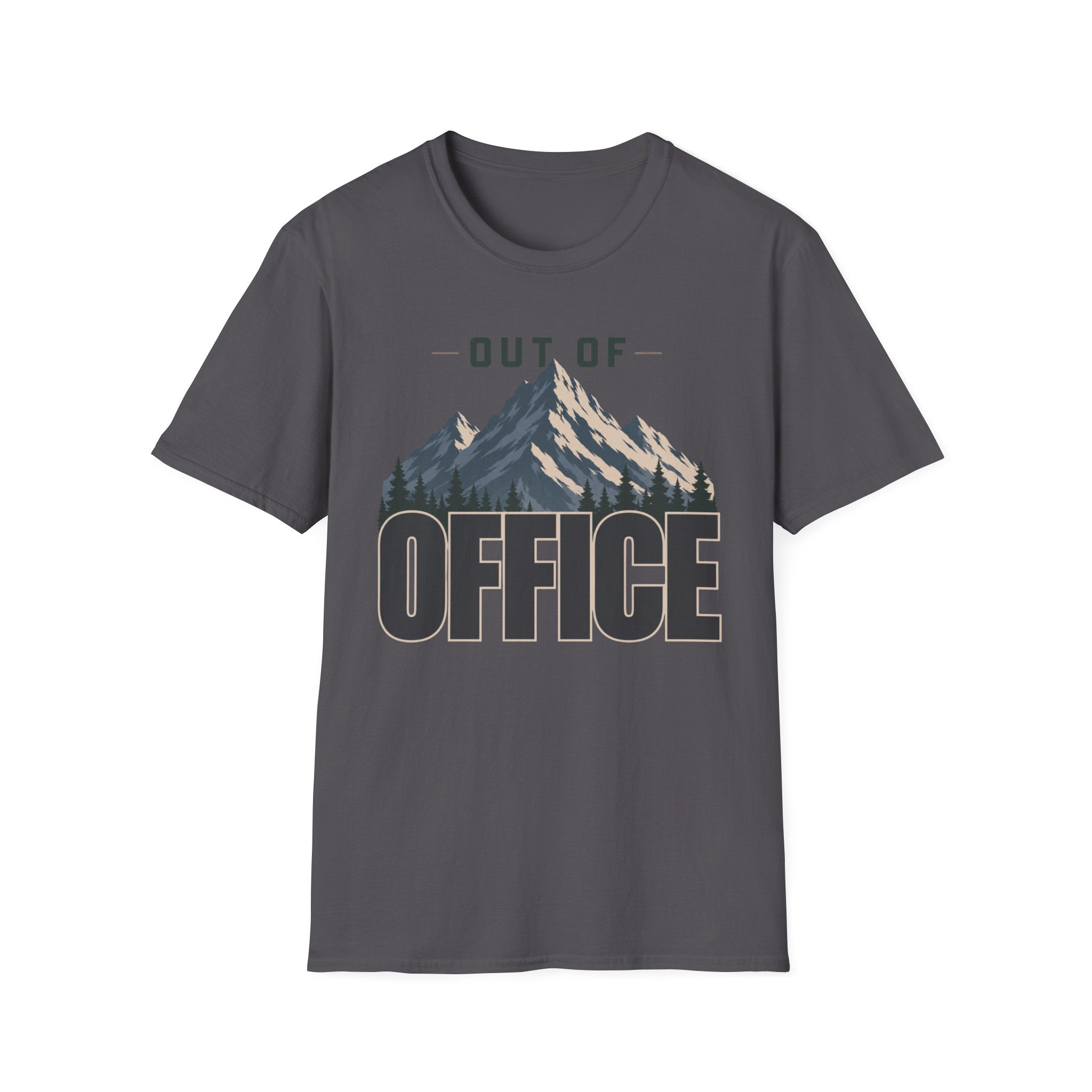 Out of Office T-Shirt