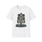 Do Not Disturb T-Shirt