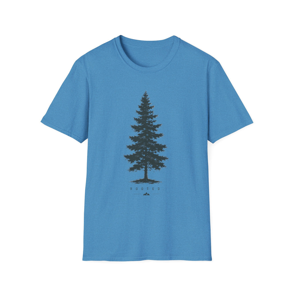 Rooted Tree T-Shirt
