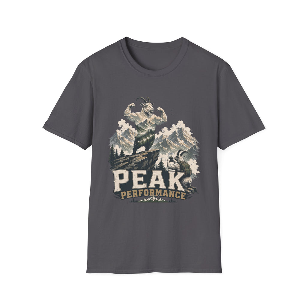 Peak Performance T-Shirt