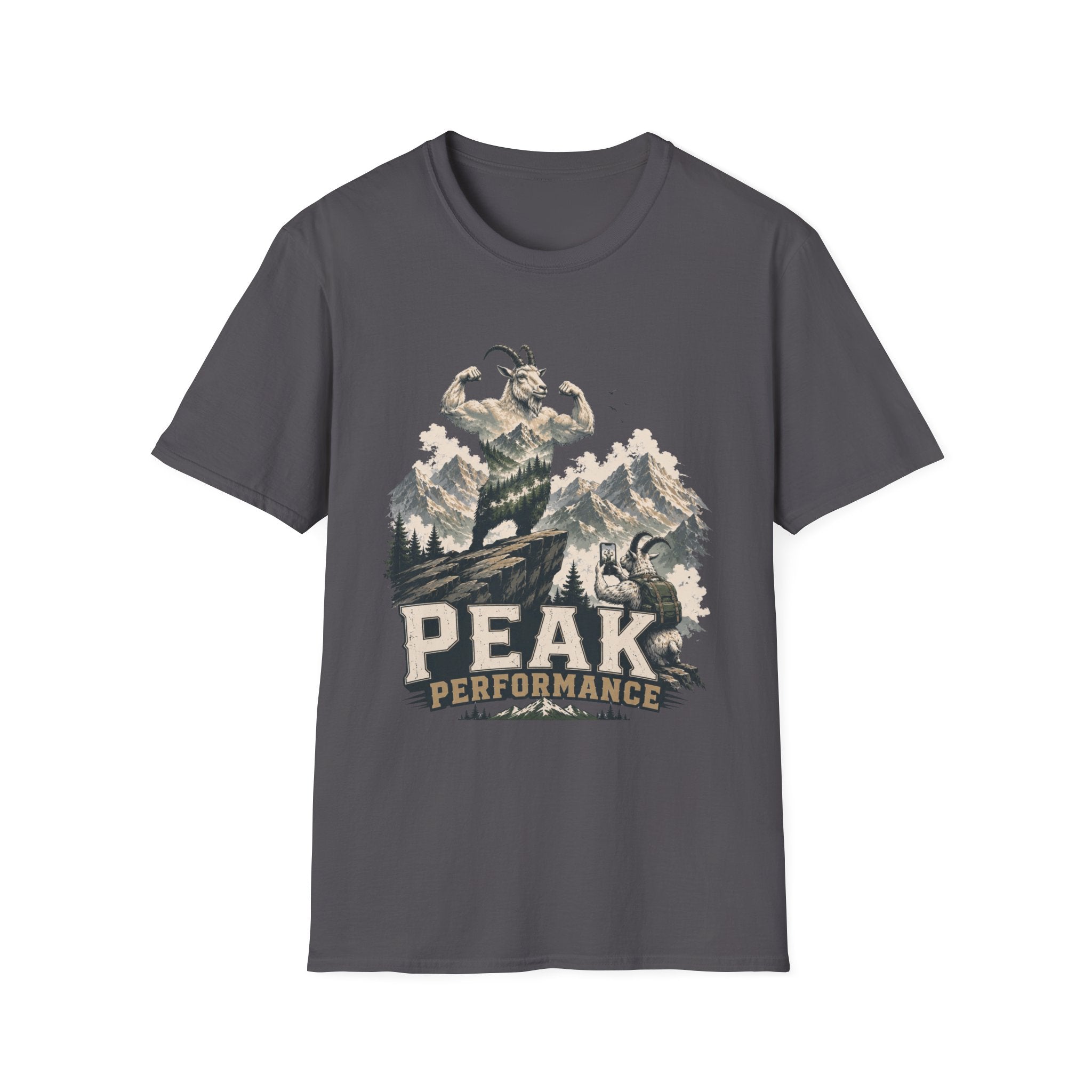 Peak Performance T-Shirt