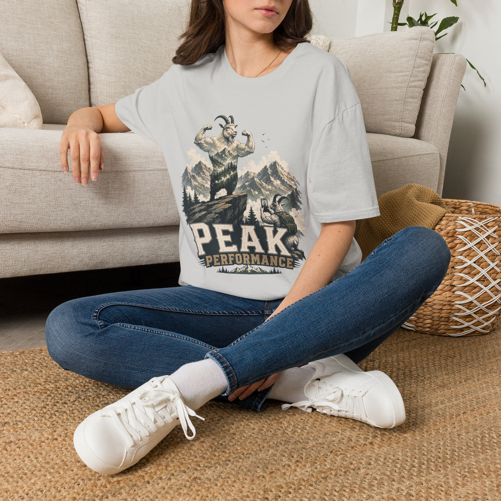Peak Performance T-Shirt