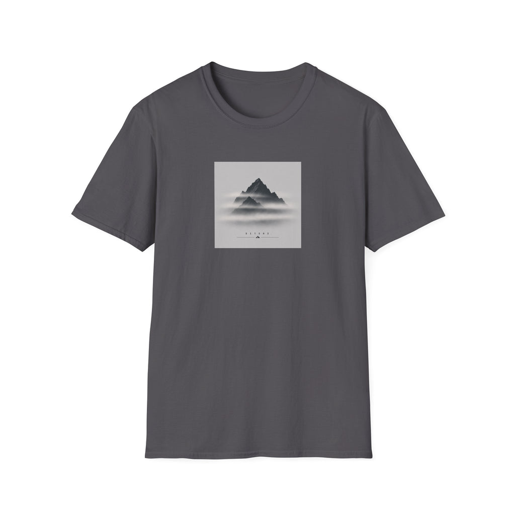 Beyond Mountain T-Shirt