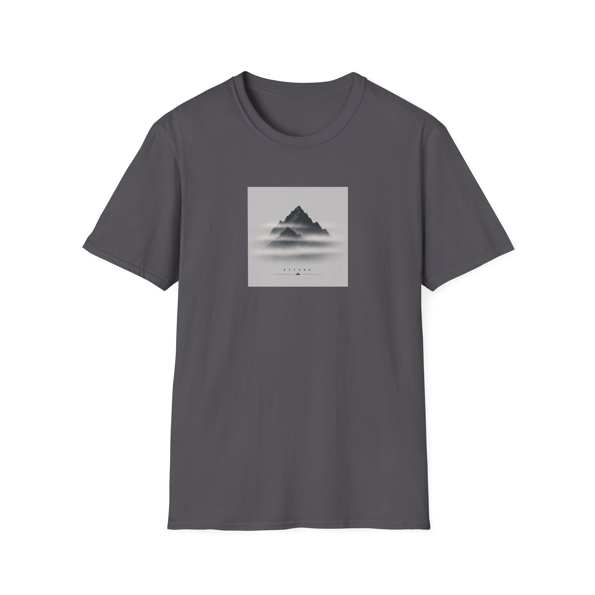 Beyond Mountain T-Shirt