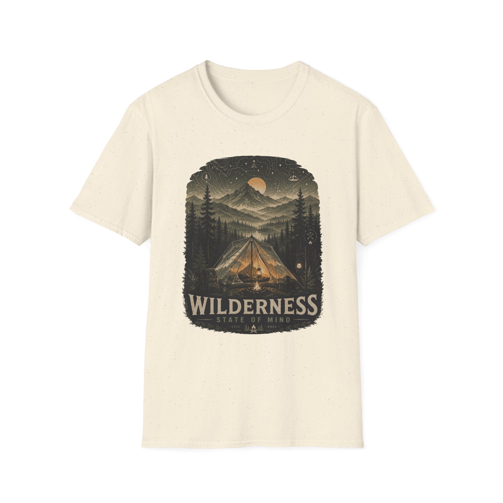 Wilderness T-Shirt