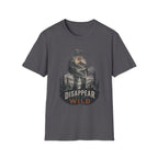 Disappear into the Wild T-Shirt