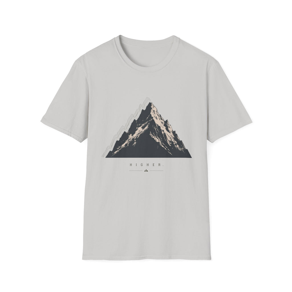 Higher Mountain T-Shirt