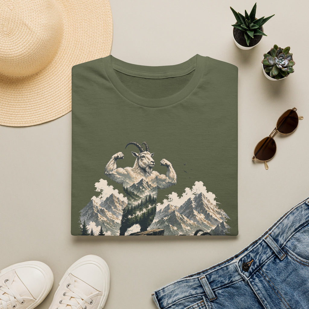 Peak Performance T-Shirt